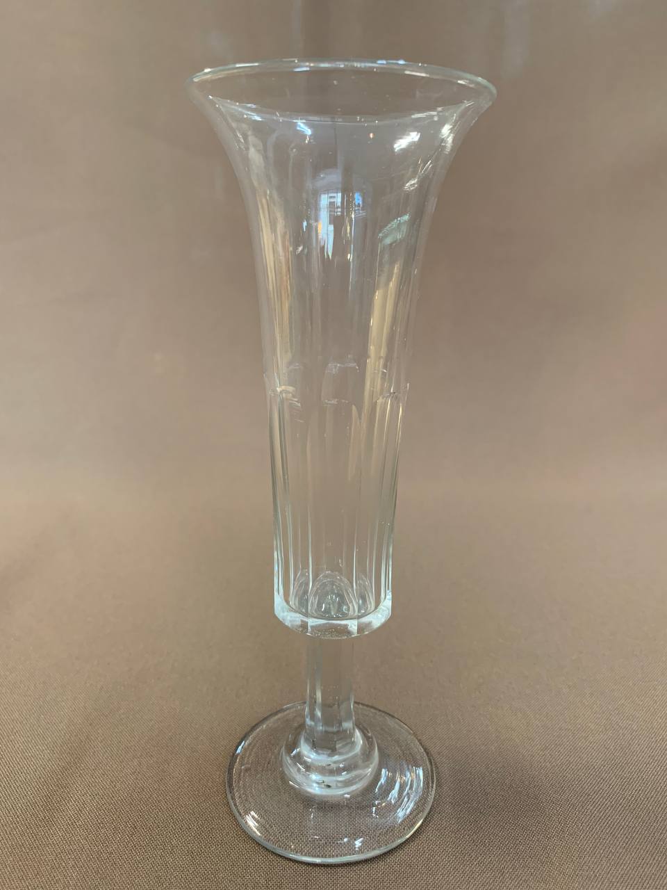 152 Шампанки 4шт,высота 17см, объем 70мл