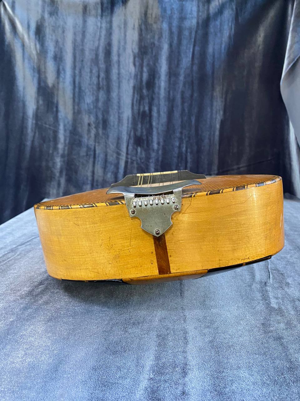 Мандолина 8 струн