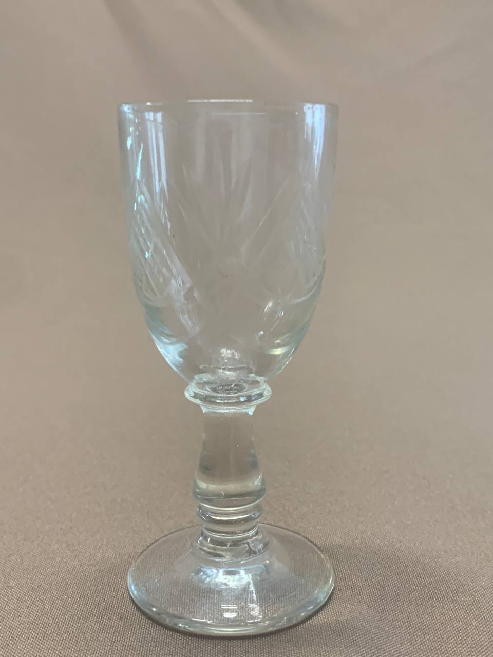 139. Рюмка (h - 105мм, v - 55мл)