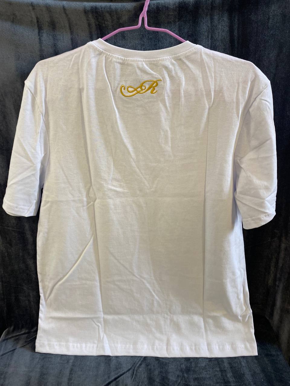 Фирменные футболки Гайша Рахманкулова