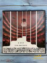 Виниловые пластинки от всесоюзной фирмы "Мелодия", СССР