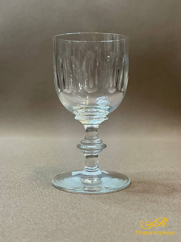 52. Рюмка, Бахметьев, до 1917 г.