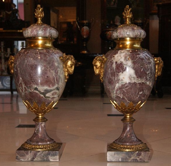 Парные Кубки, 2-ая пол. ХХ в.