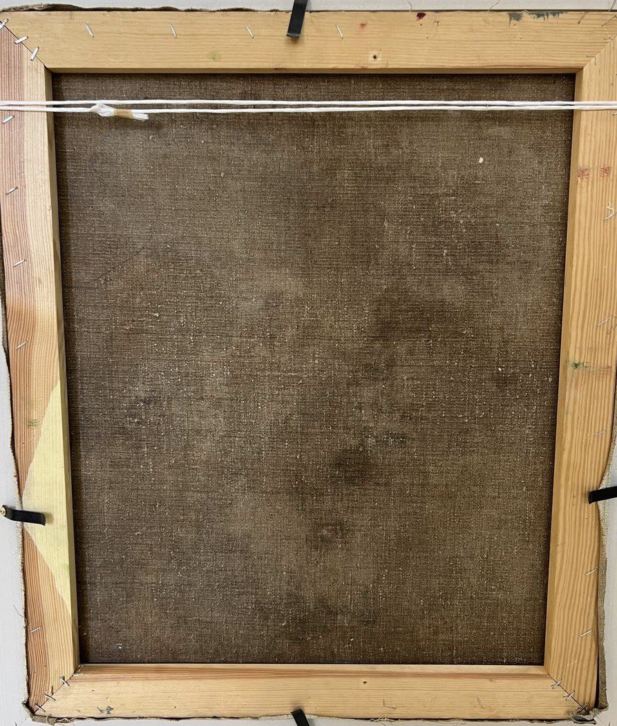 " Татарочка"  Б.Майоров.