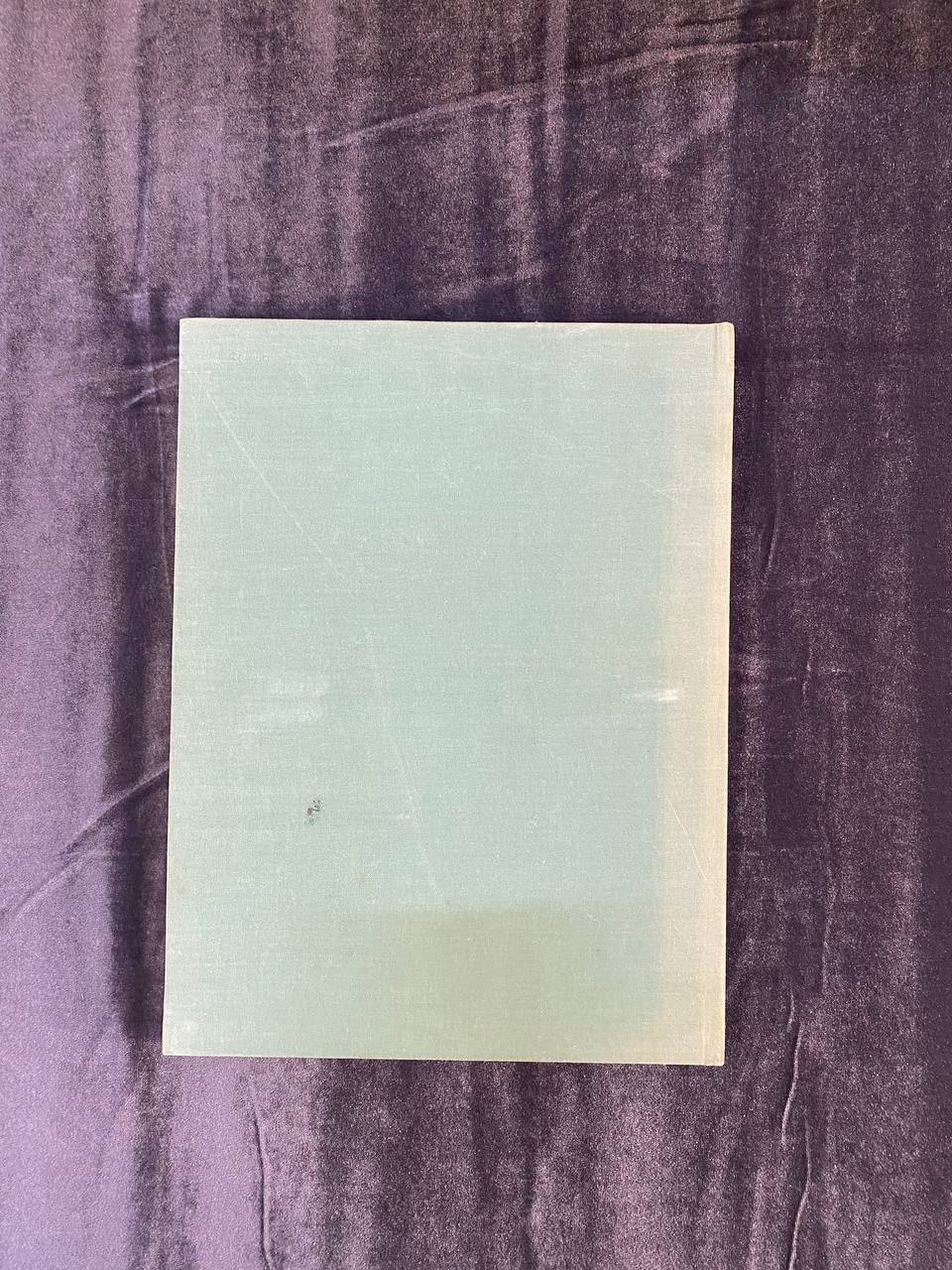 Книга "Русская живопись в собраниях Чехословакии"