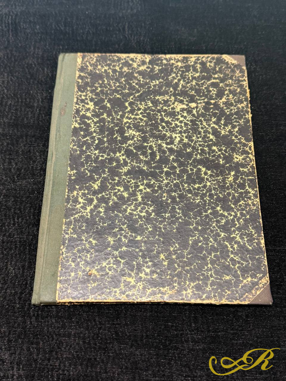 А. Н. Острогорский «Листок бумаги и старые книги». Два рассказа. Издание третье, с рисунками. 1898 год