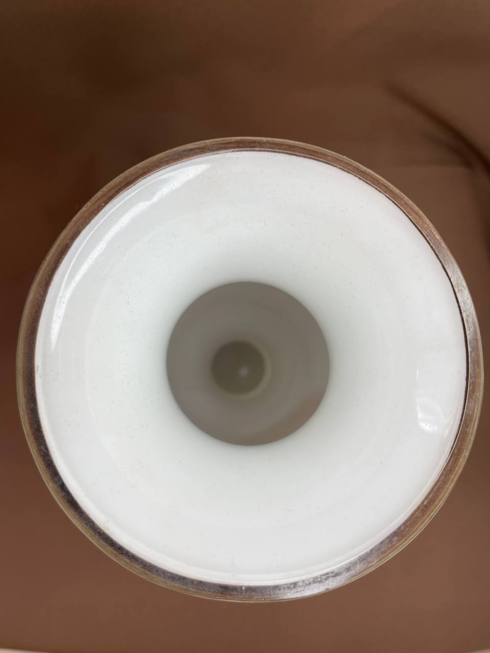 Ваза "Поэт Шевченко", сер. ХХ в., СССР