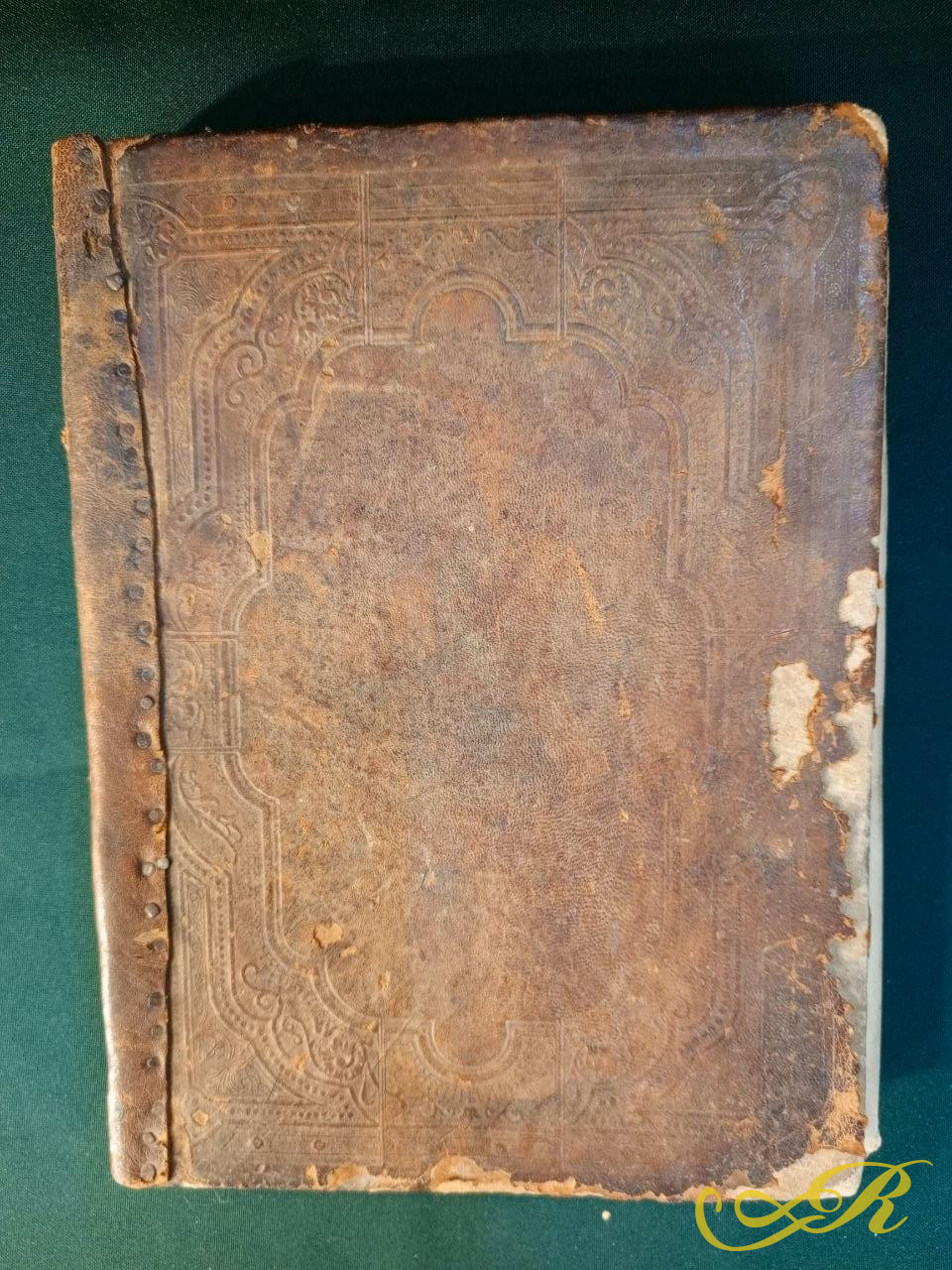  Книга.Псалтирь  Символ, или исповедание, святого отца нашего Афанасия, патриарха Александрийского. Издание конец  ХIХ века