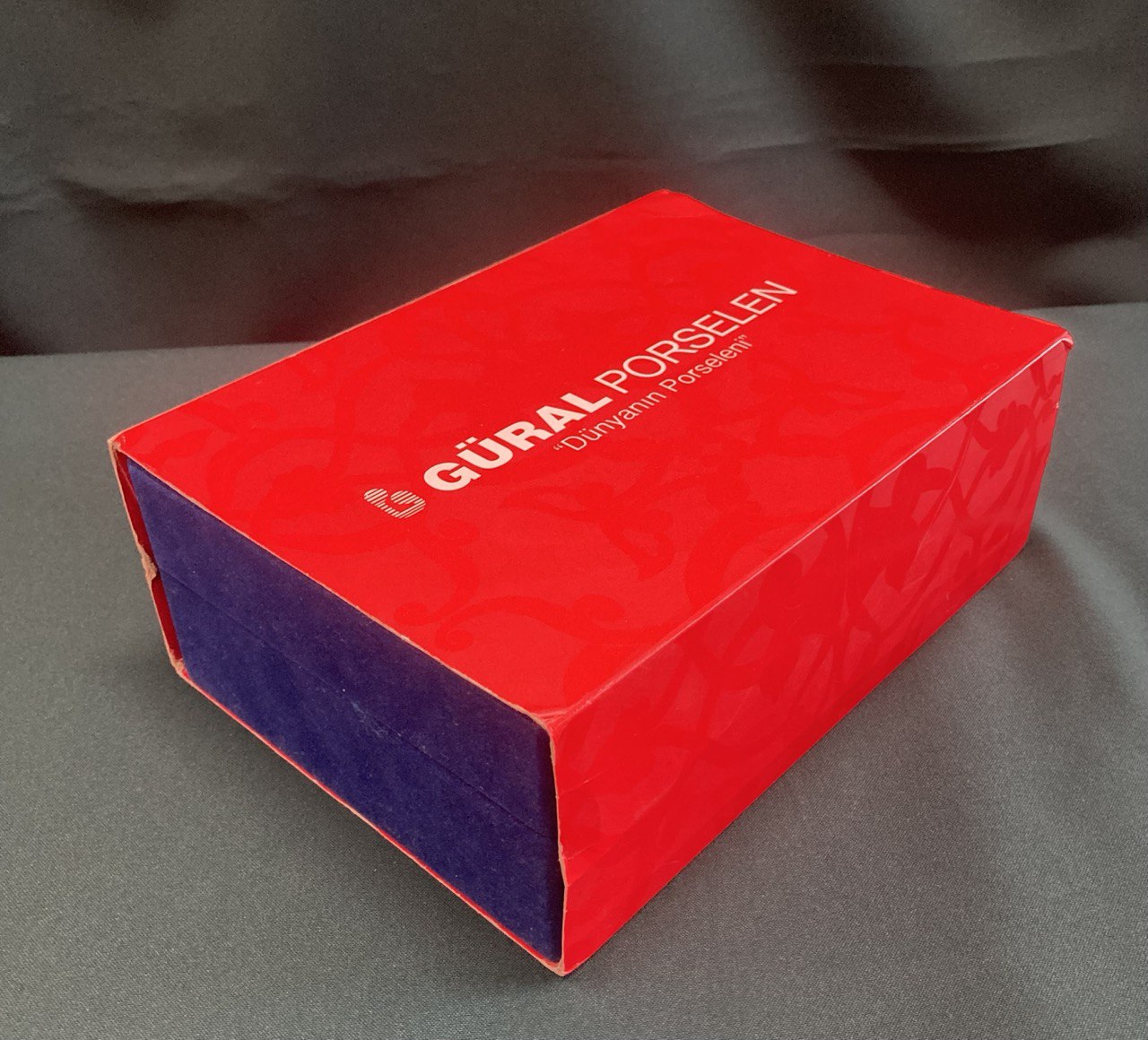 Подарочный кофейный набор. Турция.