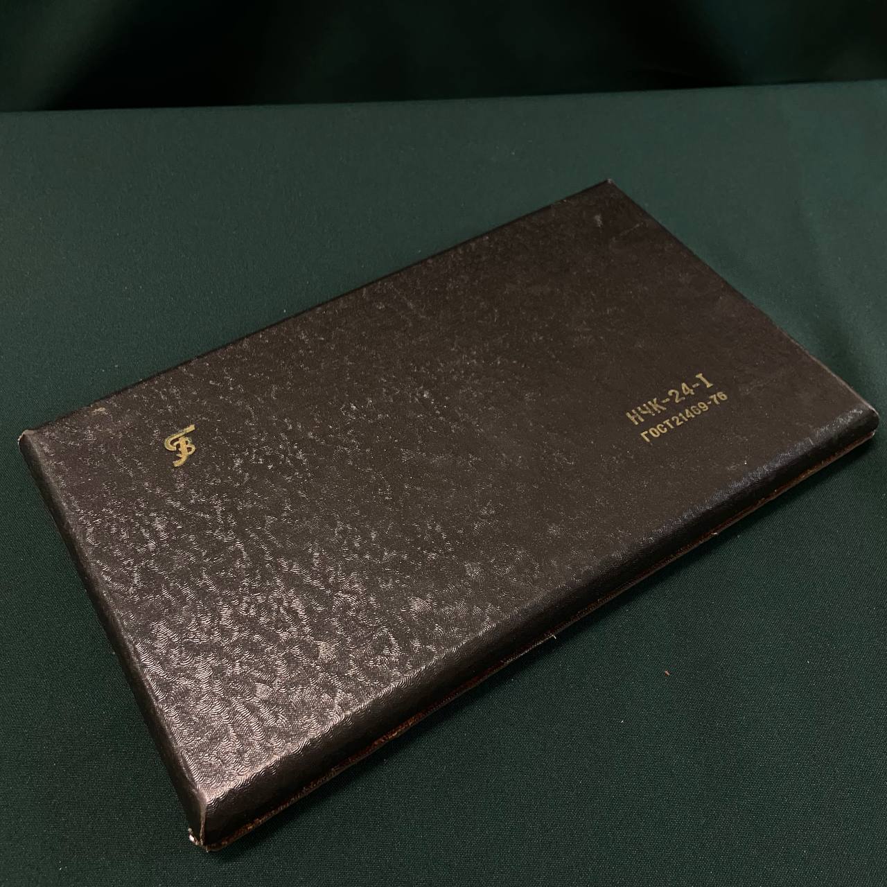 "Готовальня" НЧК-24-1