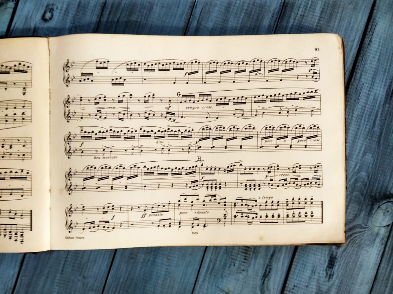 Иоган Себастьян Бах сюита 1-3 Ноты