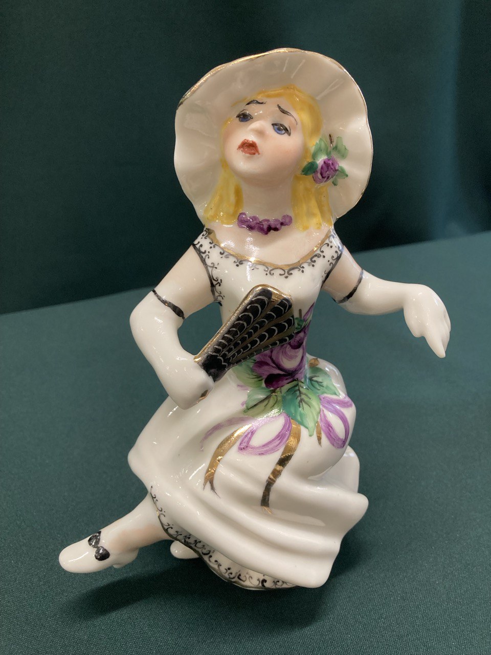 " Проня и Голохвостов" Коростень. СССР.