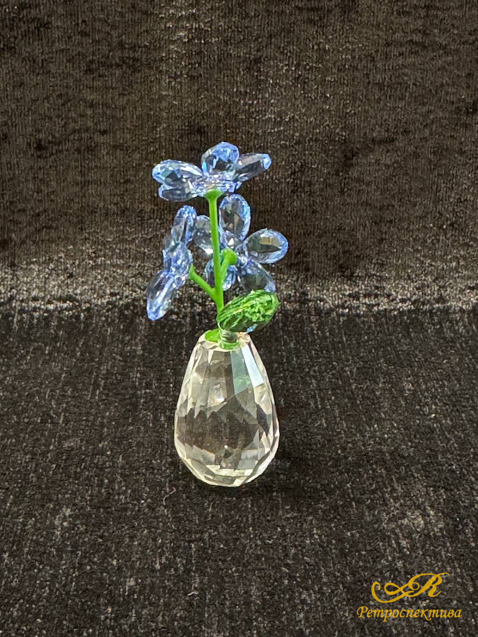 Оригинальные фигурки  Swarovski