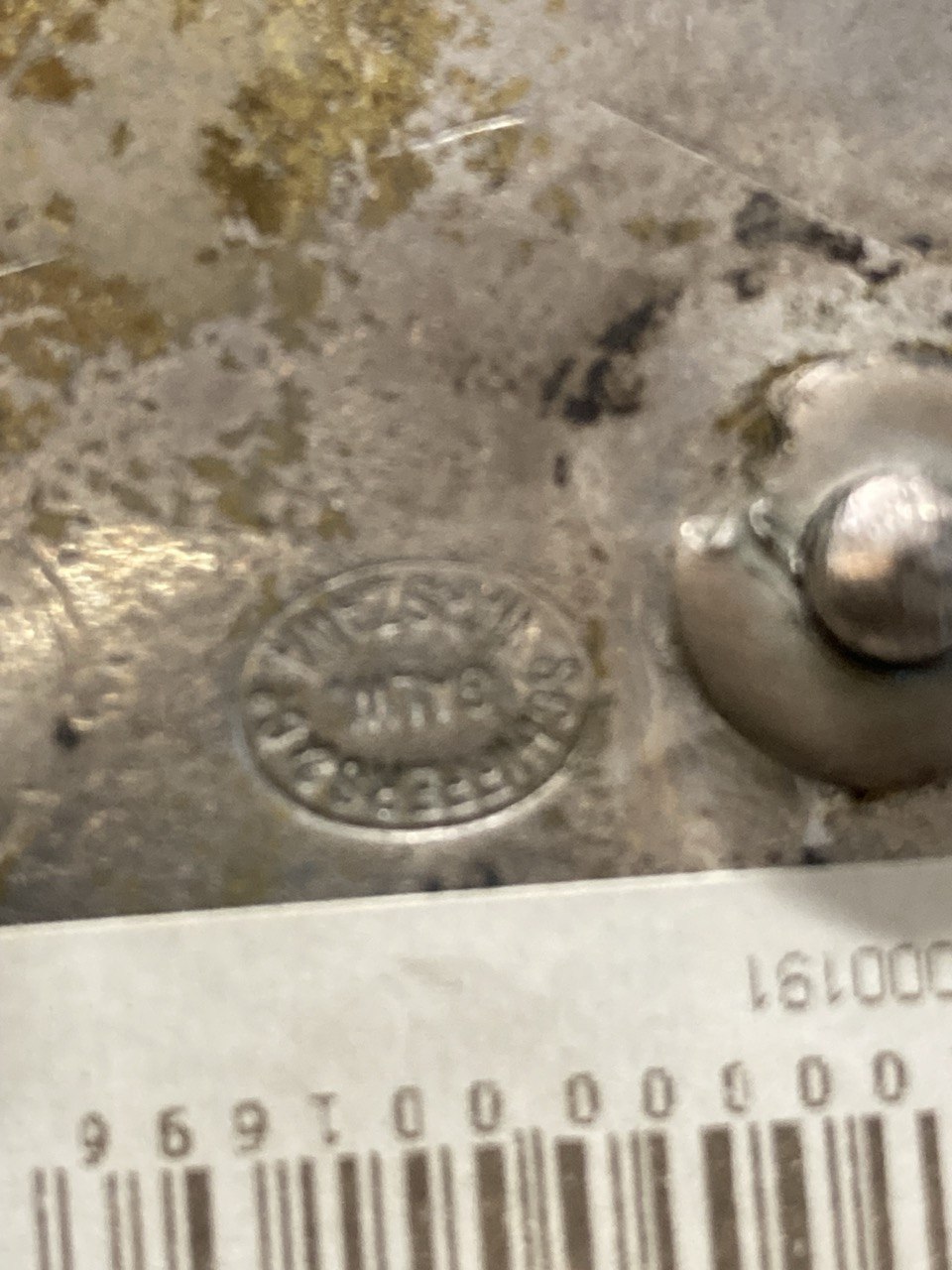 Статуэтка "мальчик с луком" Schiffers Warszawa