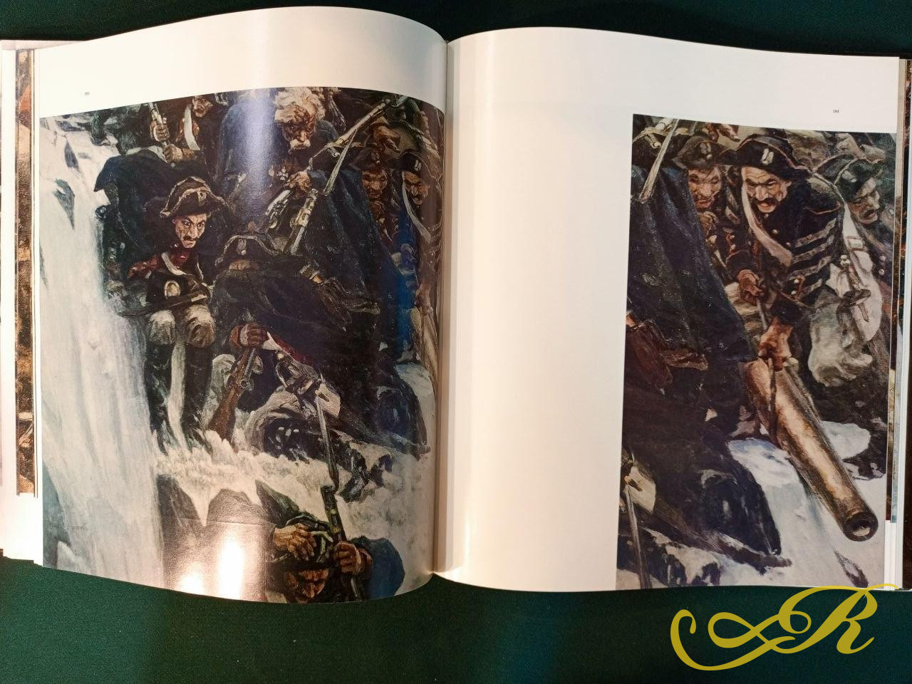   книга «Василий Суриков», автором которой является известный искусствовед Владимир Семенович Кеменов. 