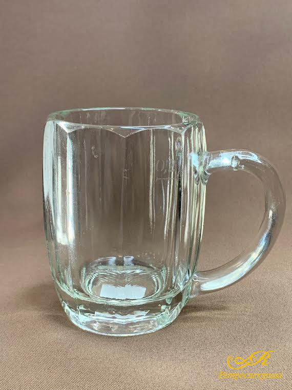 67. Кружка пивная, Германия, до 1930 г.