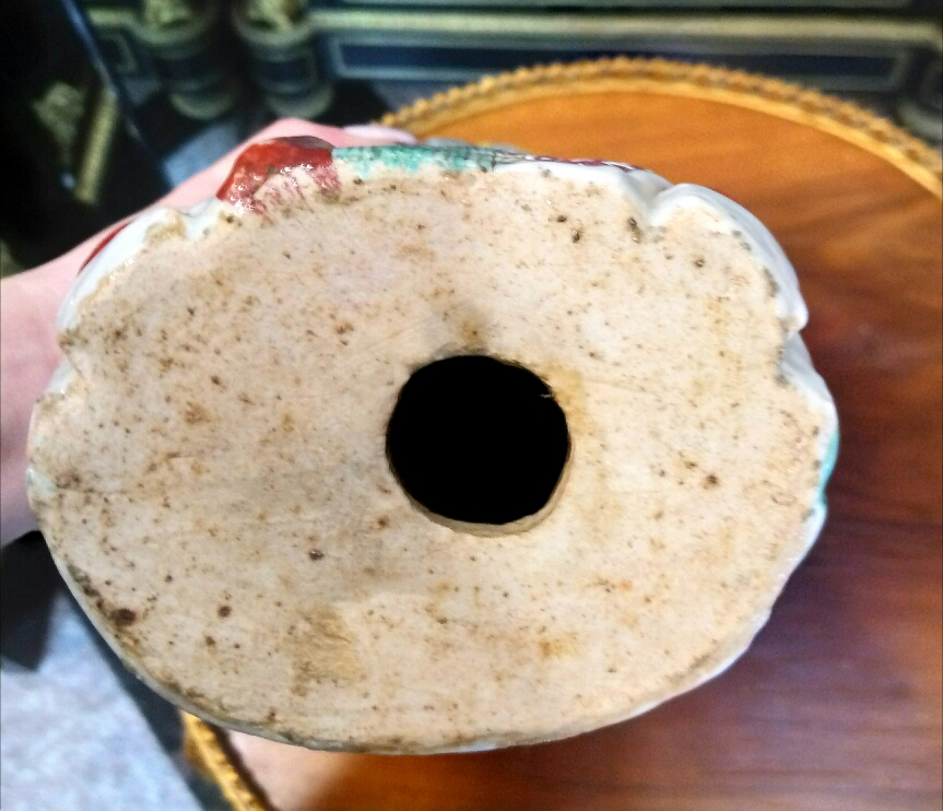 Статуэтка «Будда – Шоу-Син», Китай, XХ в.