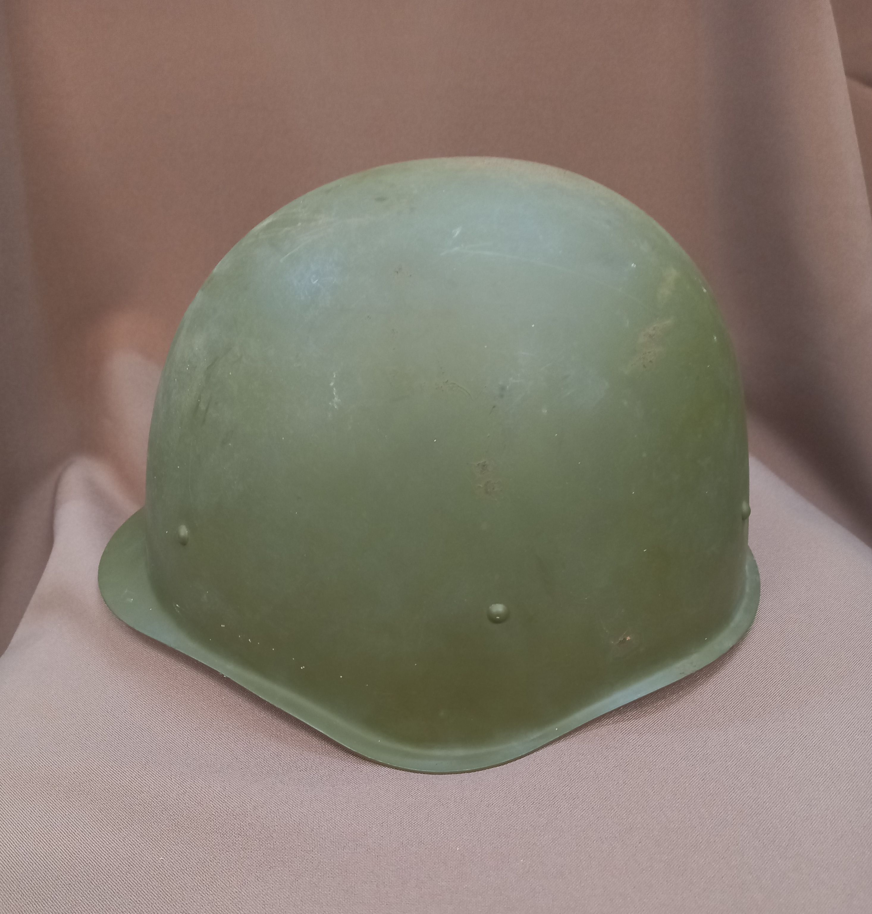 Каска военная, СССР, 1958 года