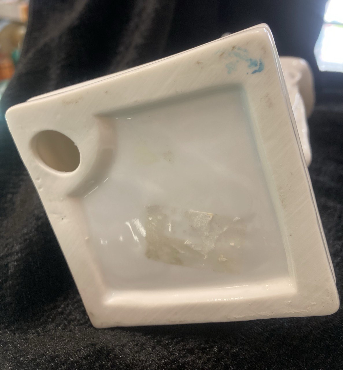 Статуэтка «Наполеон», Германия сер. ХХ в.