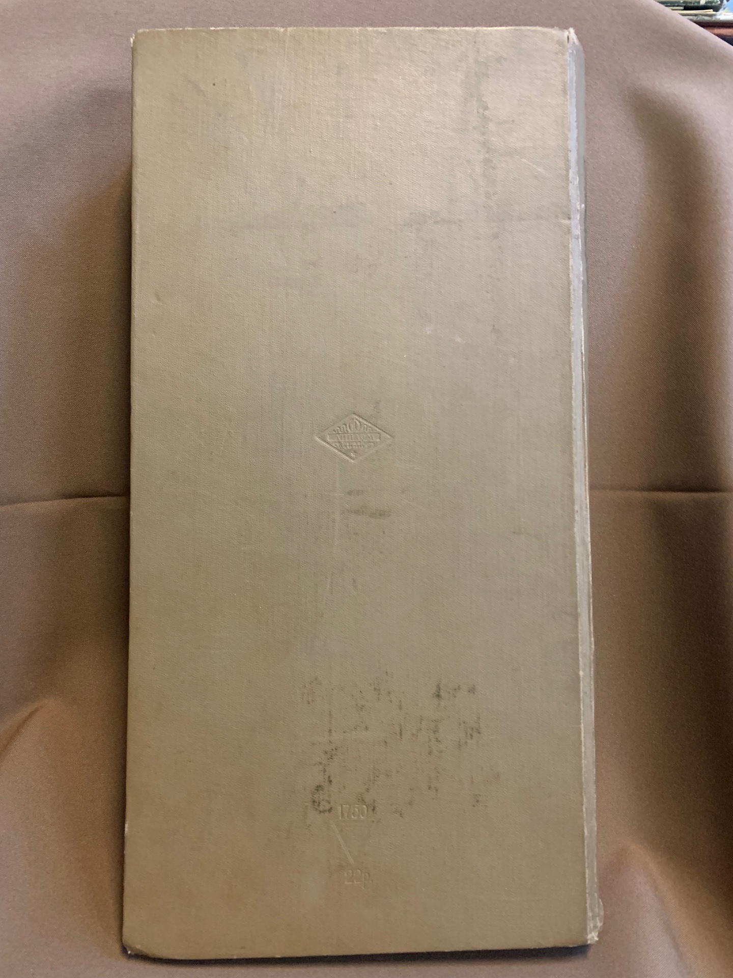 Альбом с открытками 40 шт