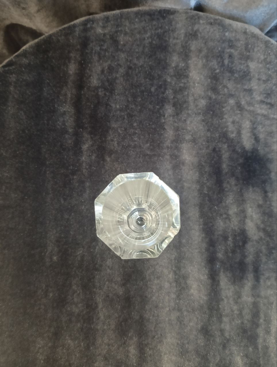 165 Рюмка, высота 90 мм, объем 20 мл