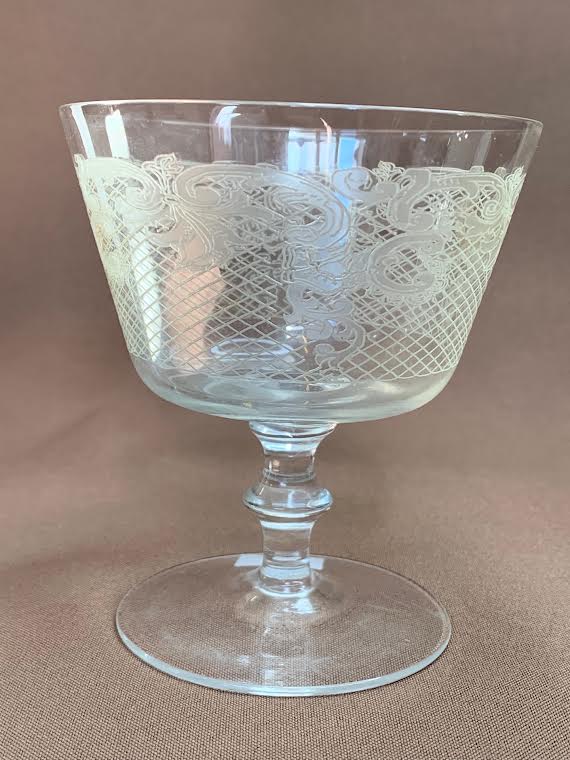 65. Бокал, Мальцов, до 1917 г.