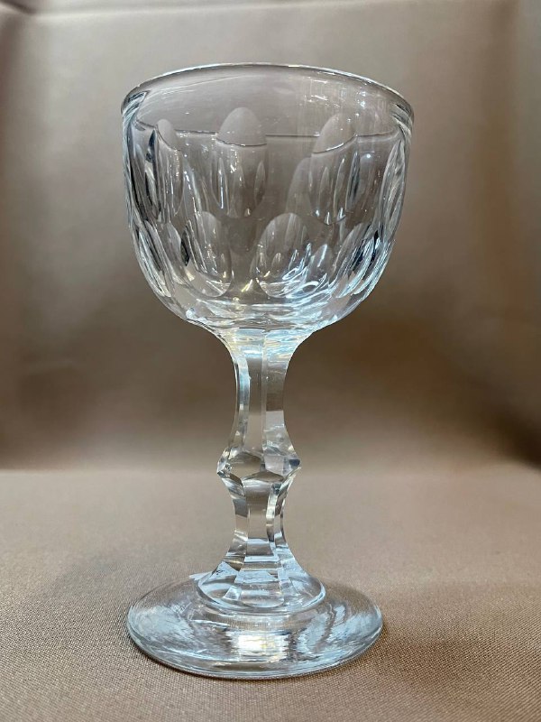 54. Бокал, Мальцов, до 1917 г.