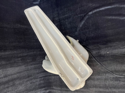 Статуэтка «Балерина Майя Плисецкая», Дулево, длина 44см