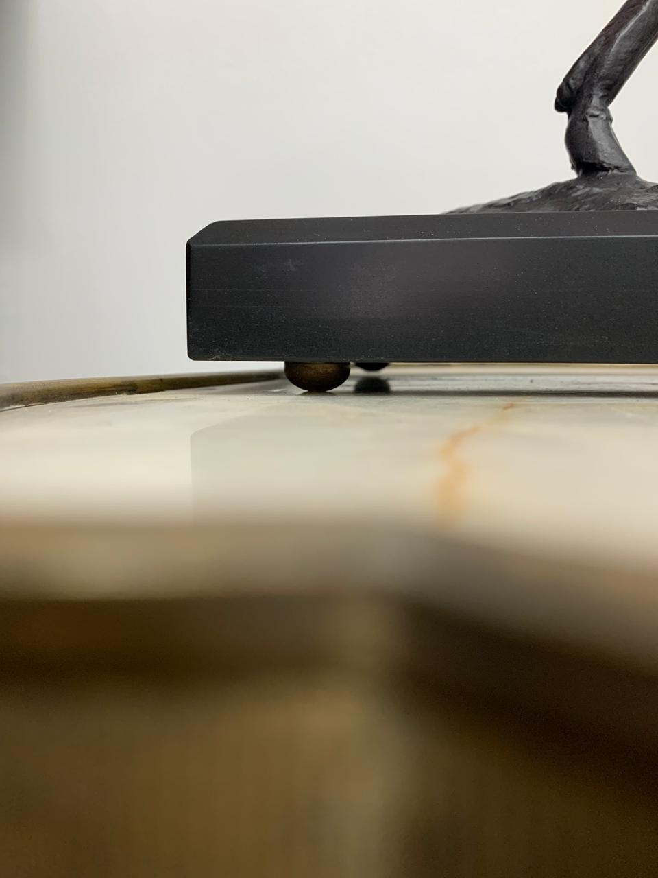 Скульптора "Молодой Олень", Франция, XIX в.