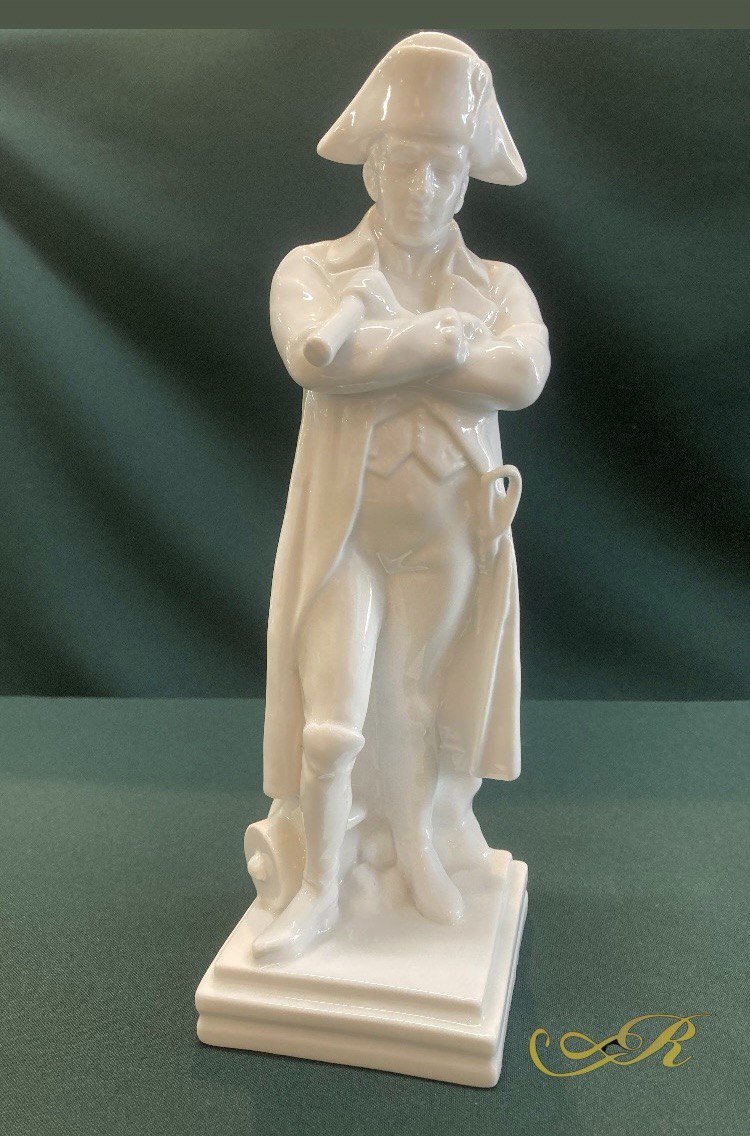 Статуэтка «Наполеон», Германия сер. ХХ в.