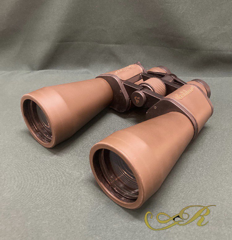 Бинокль Galileo 10 х 90 х 80. Для охоты и др.