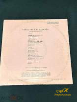 Пластинка Искусство Ф.И.Шаляпина, СССР 1973 г
