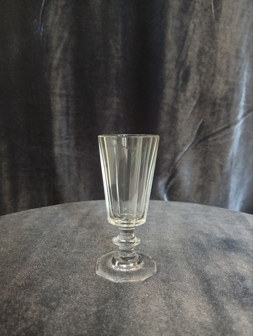 165 Рюмка, высота 90 мм, объем 20 мл