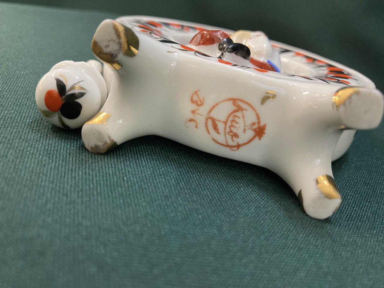 Мини графин. Киев.