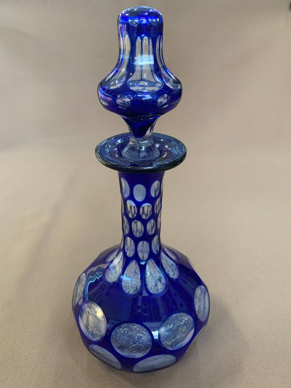 157 Графин,размер 28см,объем 650мл