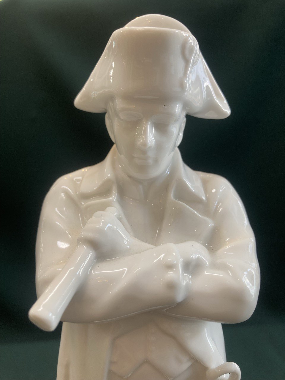 Статуэтка «Наполеон», Германия сер. ХХ в.