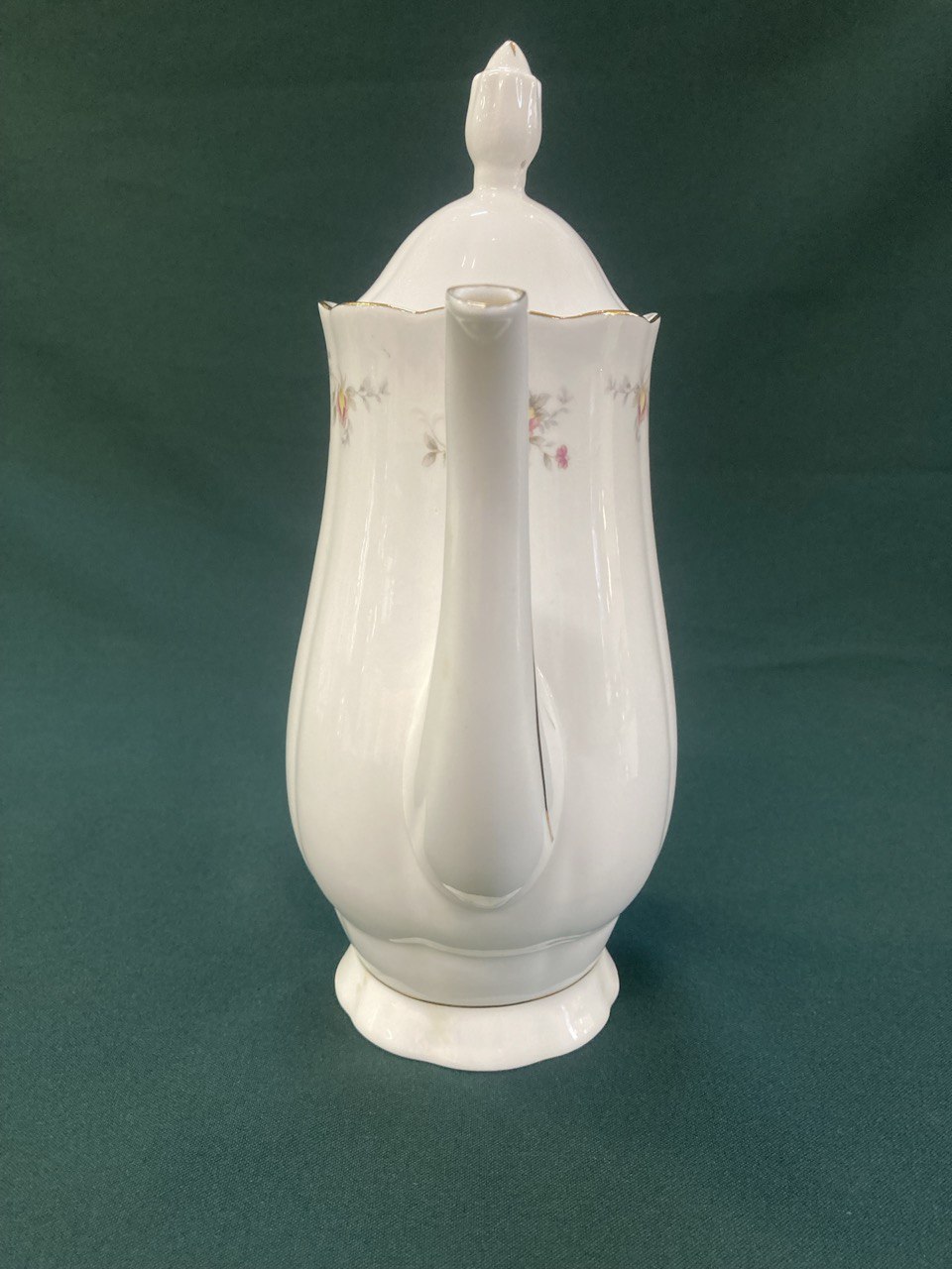 Кофейник  25 см. Китай