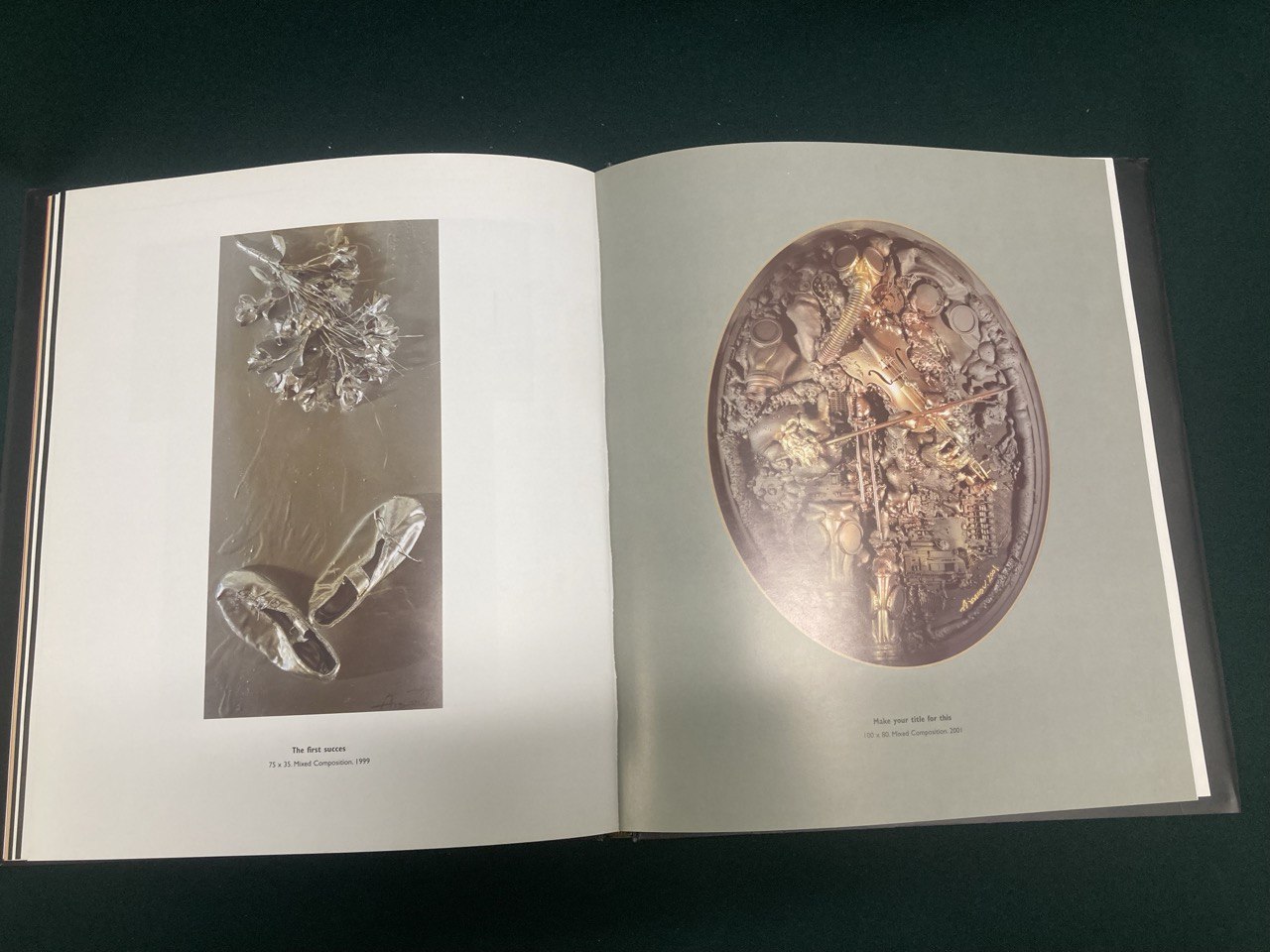 Ильяс Айдаров Альбом с репродукциями работ мастера.Книга на английском языке.