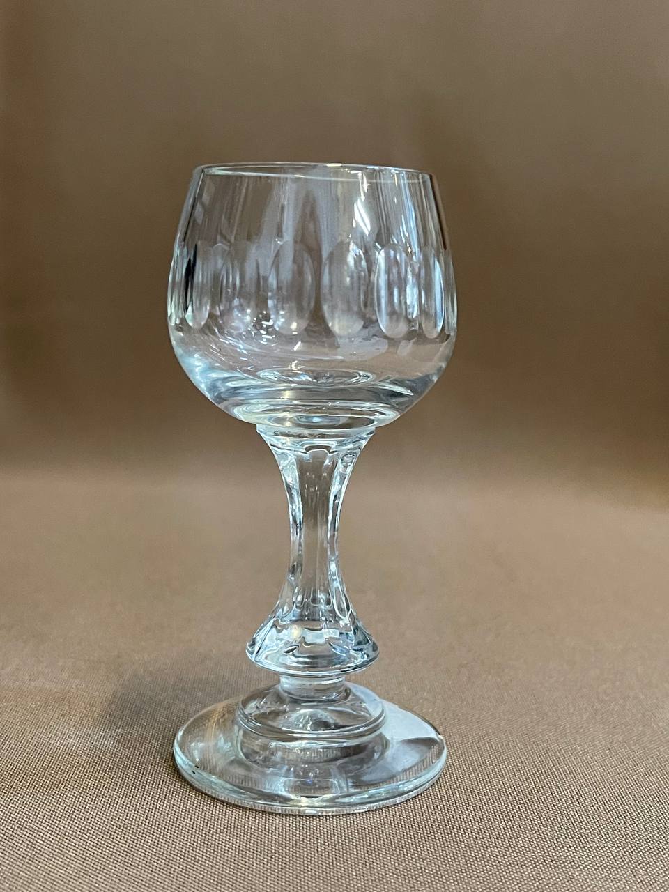 49. Рюмка, период СССР 1960-1980-ые годы