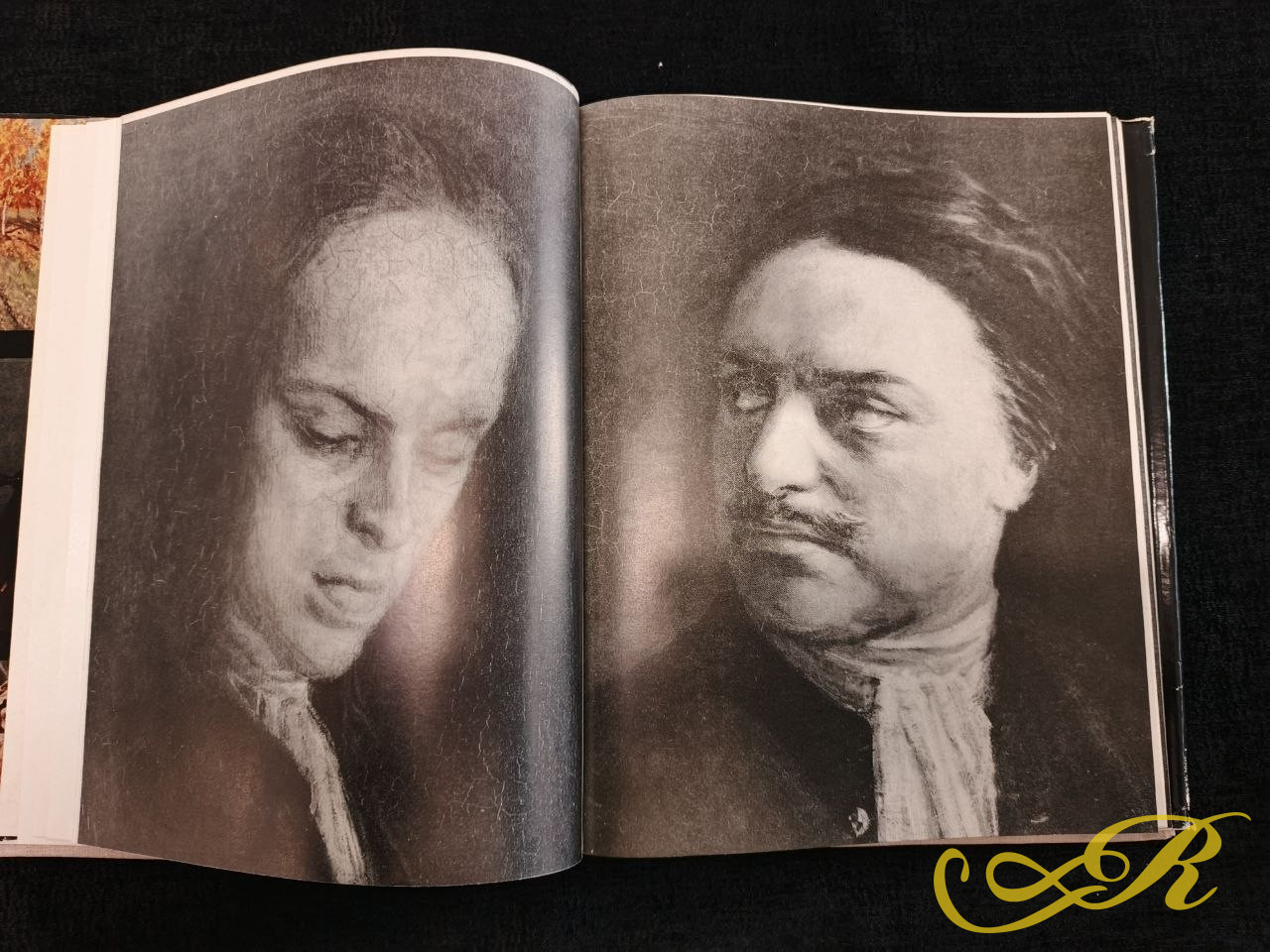  Передвижники. Картины из собрания музеев СССР. Изд. Изобразительное искусство. Москва.