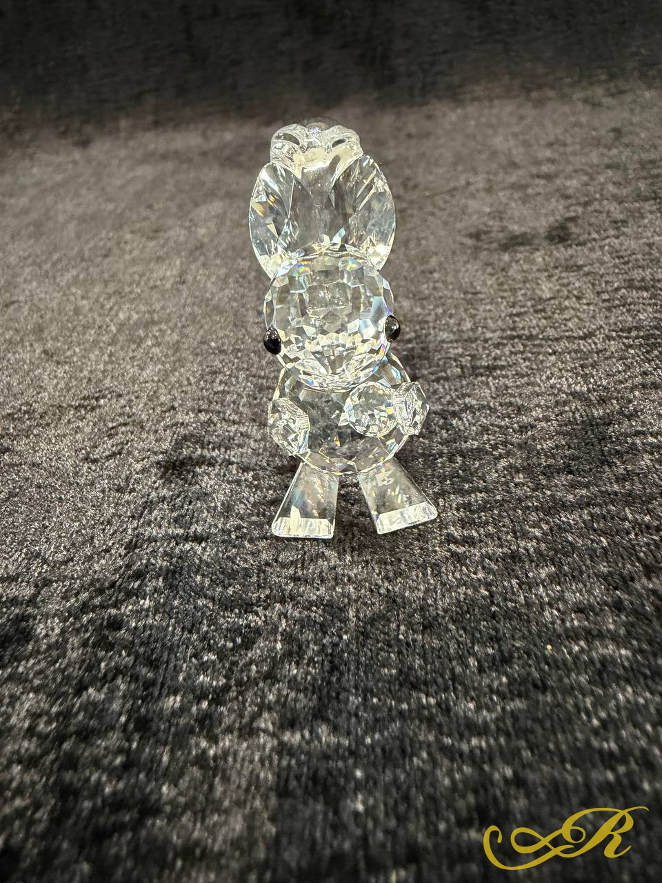 Фигурка Swarovski " Бельчонок", оригинал, клеймо
