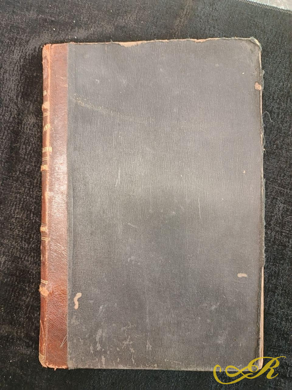 Книга «Вопросы артиллерийской тактики»,Санкт-Петербург, 1908 г.