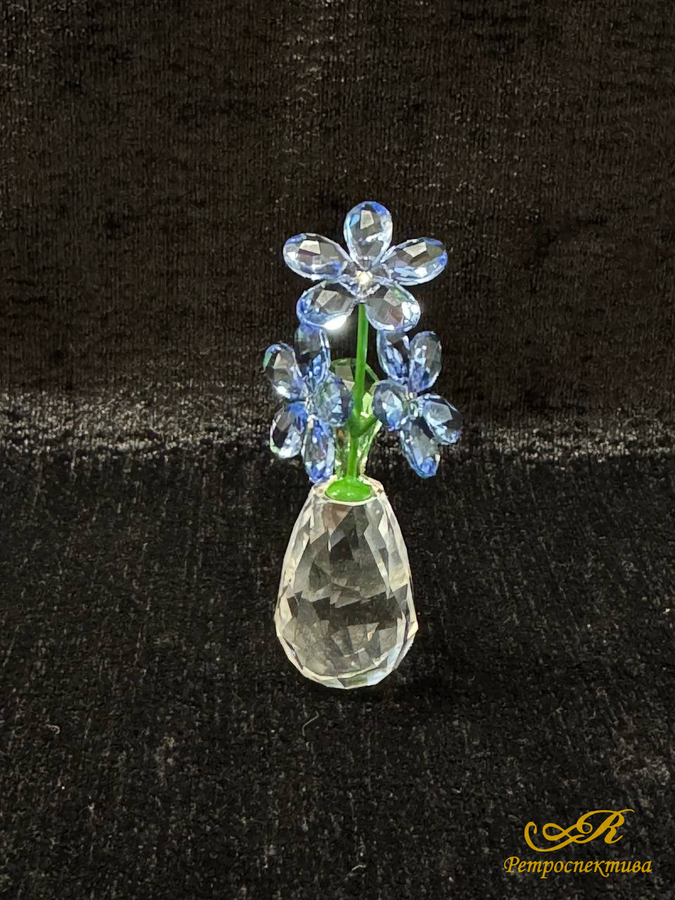 Оригинальные фигурки  Swarovski