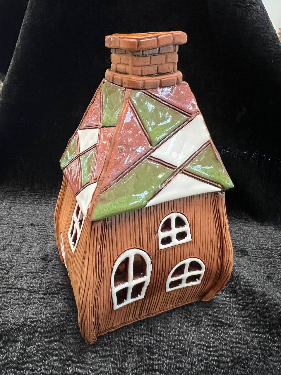 Ароматизатор.   Керамика.