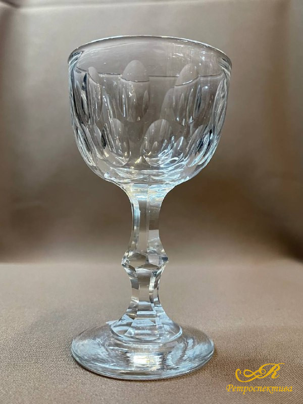 54. Бокал, Мальцов, до 1917 г.