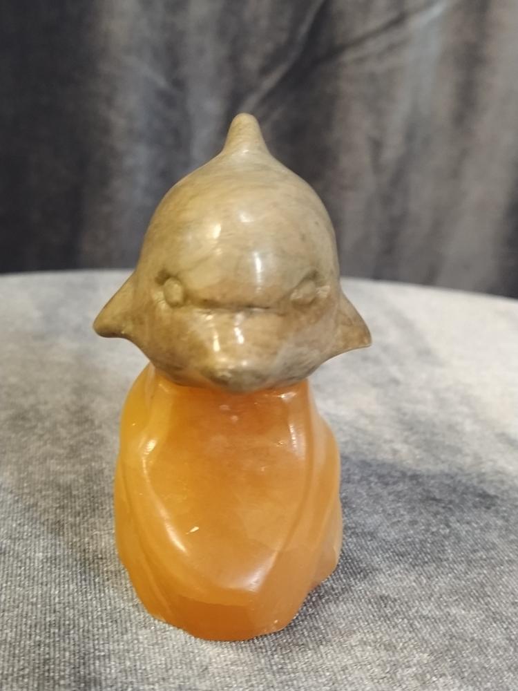 статуэтка «Дельфин»