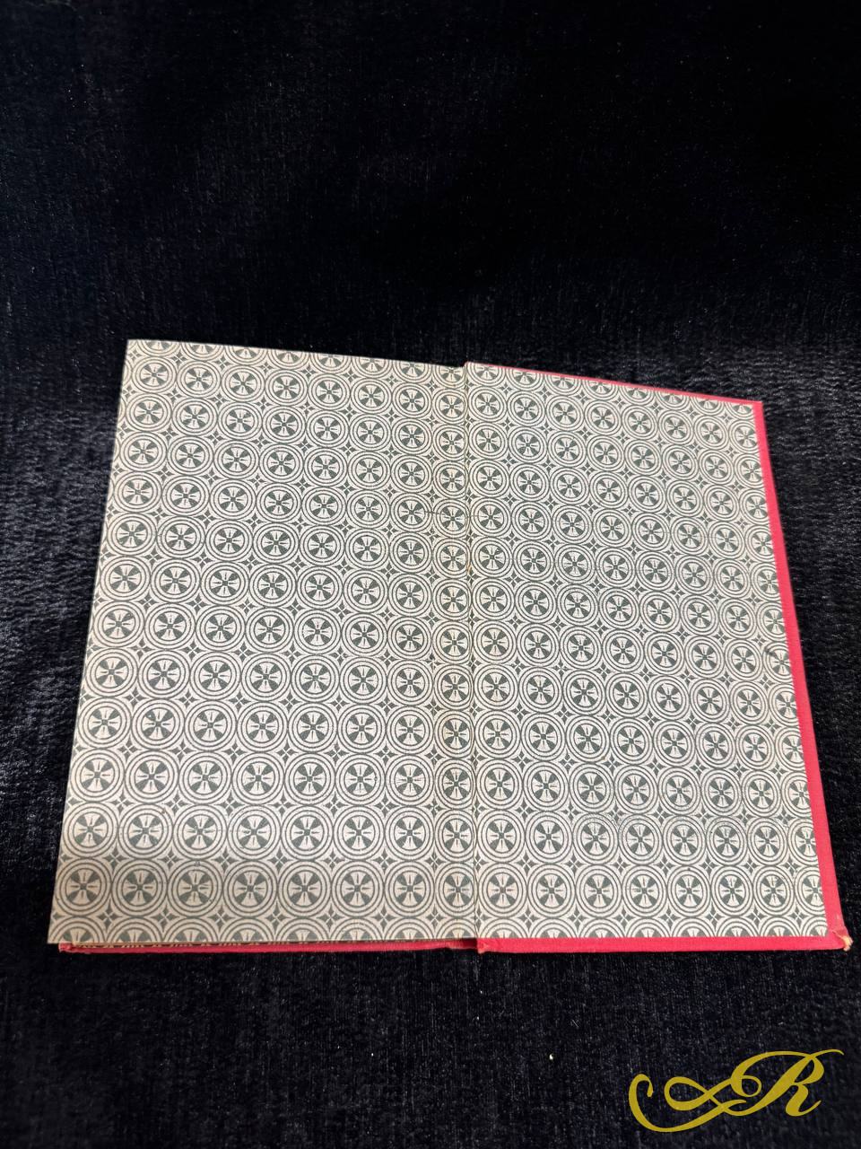 Книга Сочинения М.И. Михайлова в 3 томах,1915г. Т-во Худ.печати, Ивановская, 14