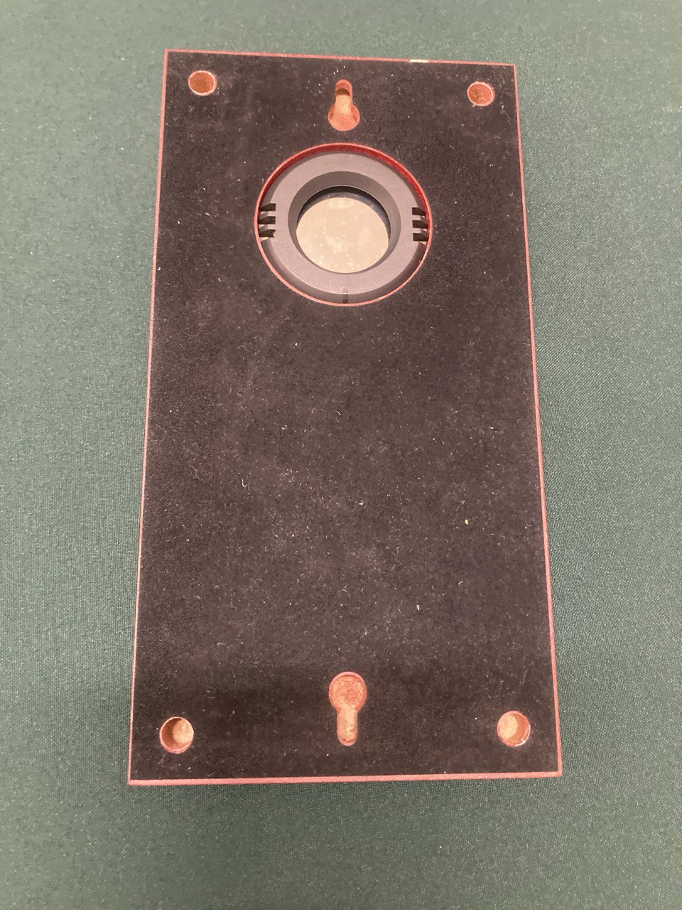 Часы настольные.