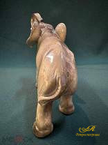 Слоник фарфоровый, редкий. Германия.