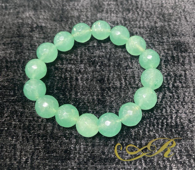 Браслет из Берилла.